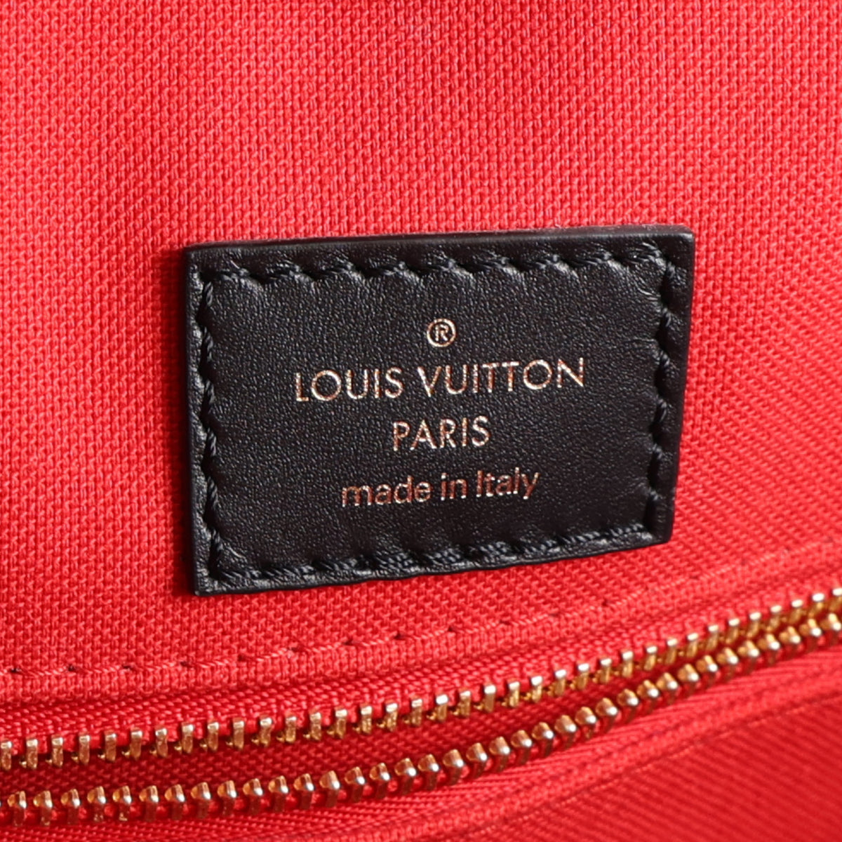 Reverse Monogram Giant Onthego GM