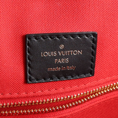 Louis Vuitton Reverse Monogram Giant Onthego GM 6 of 9