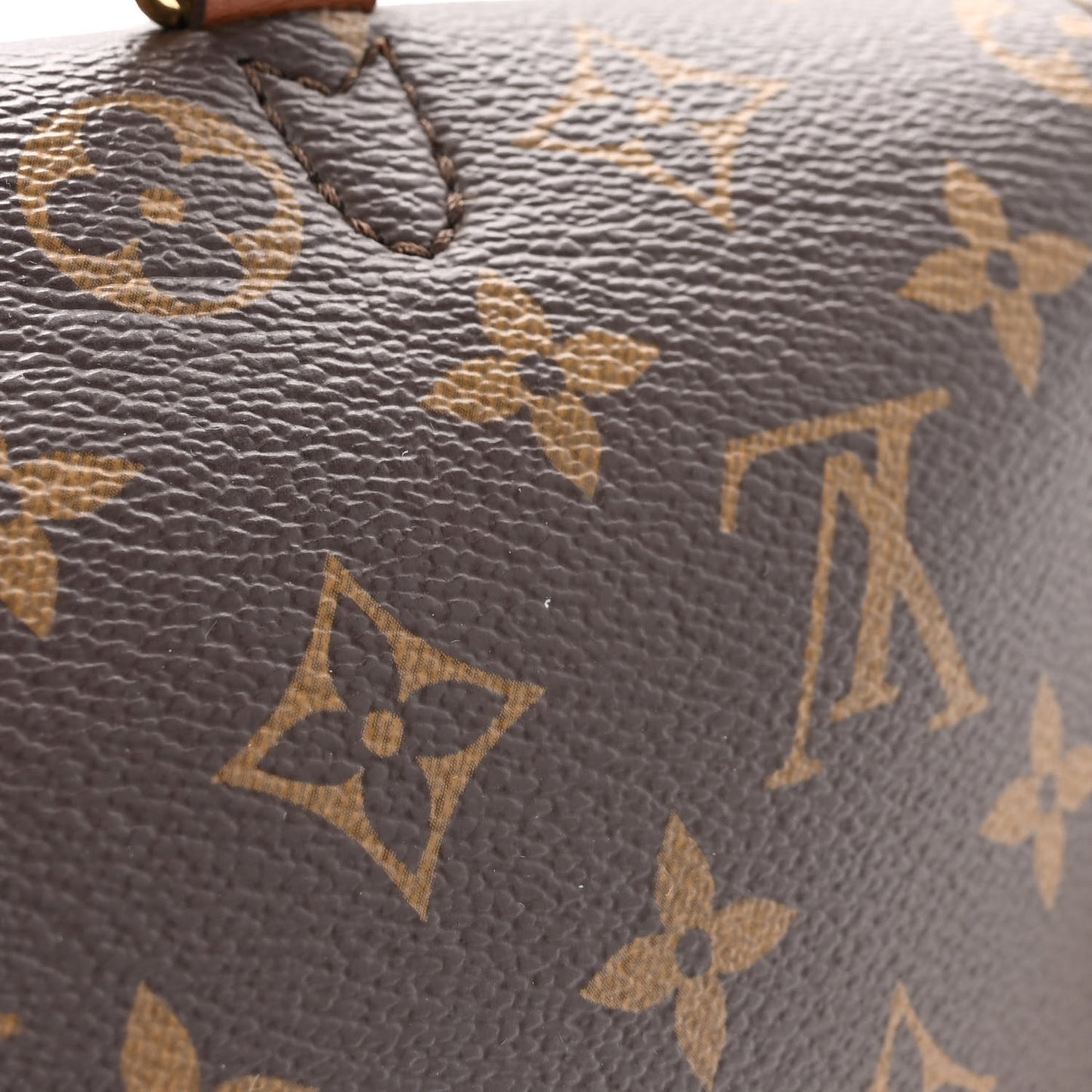 Monogram Vaugirard Black