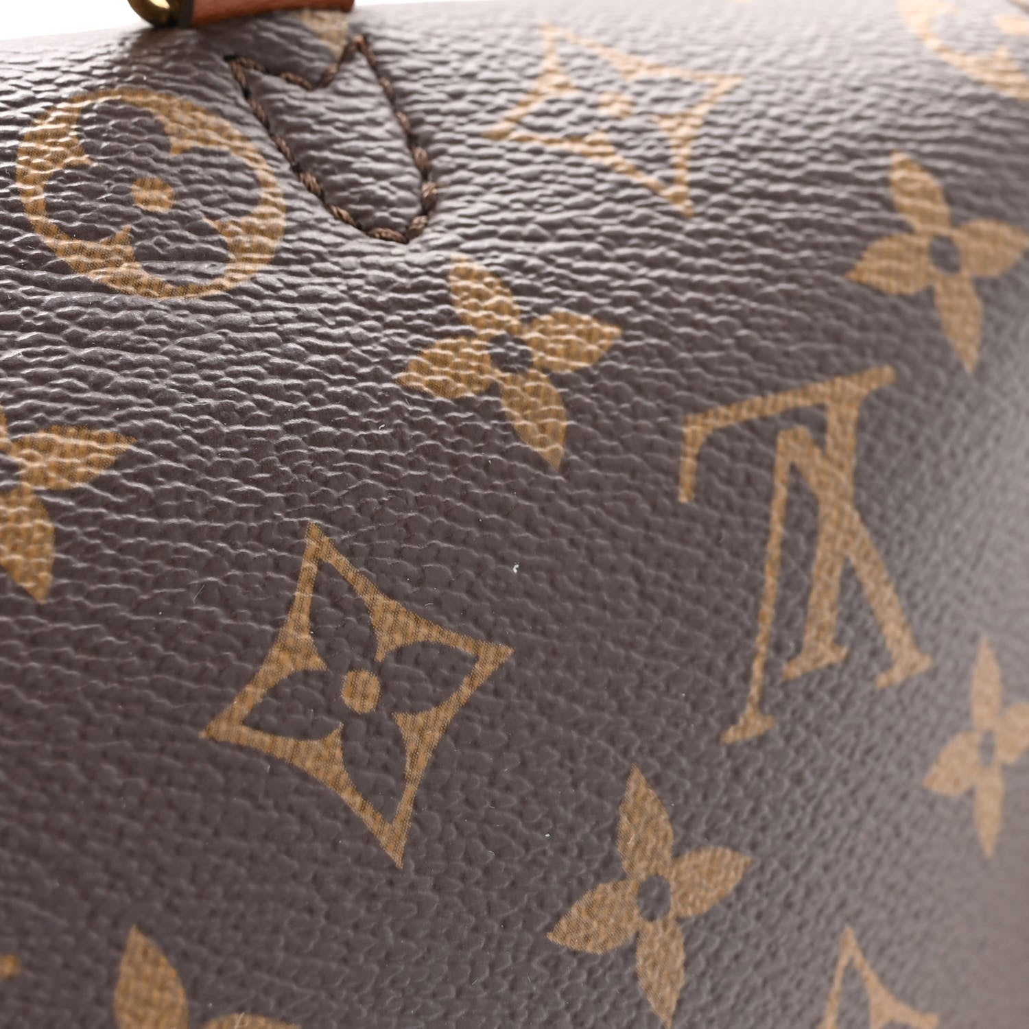 Louis Vuitton Monogram Vaugirard Black 16 of 16