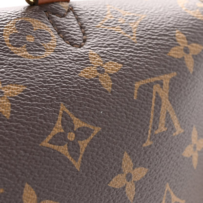 Louis Vuitton Monogram Vaugirard Black 16 of 16