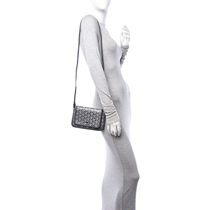 Goyard Goyardine Plumet Wallet Clutch Grey 2 of 10