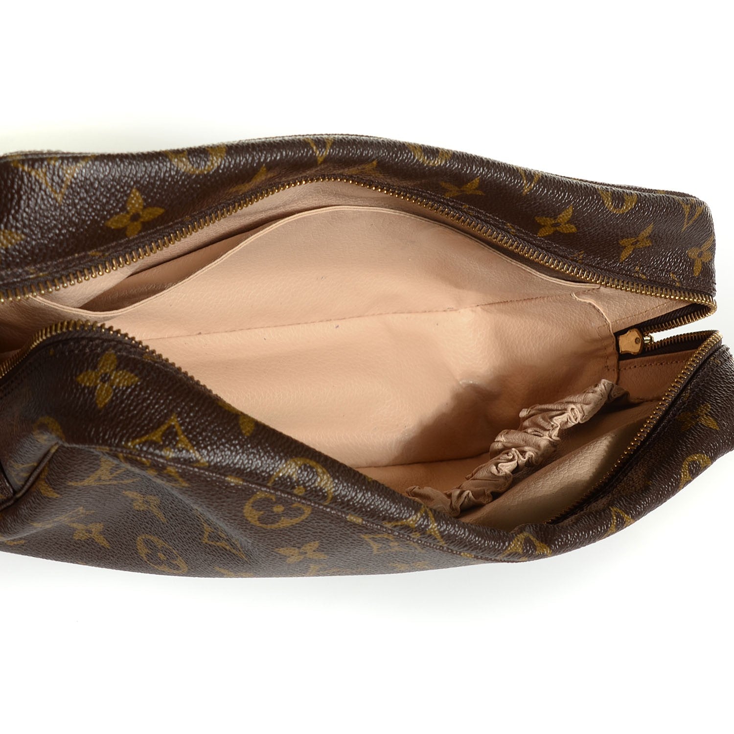 Louis Vuitton Monogram Trousse Toilette 28 5 of 8
