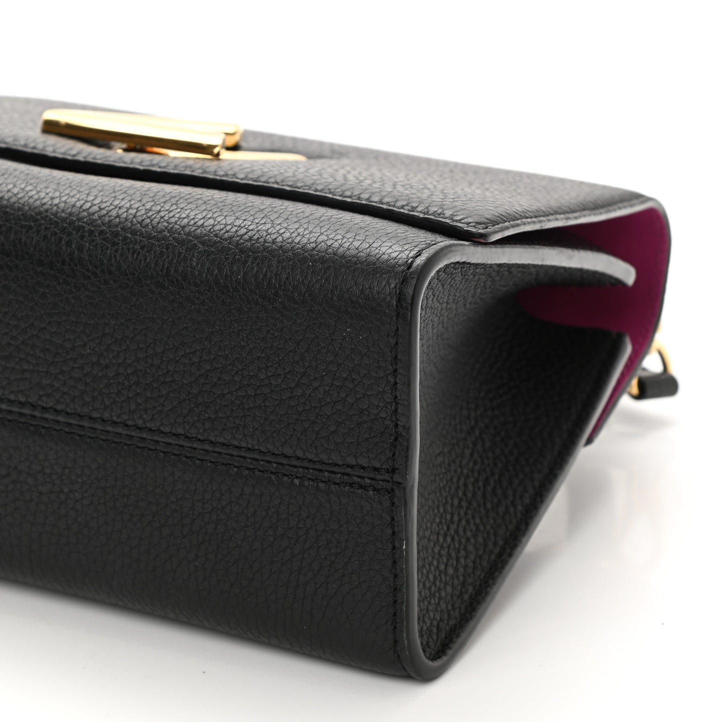Taurillon Twist One Handle PM Black