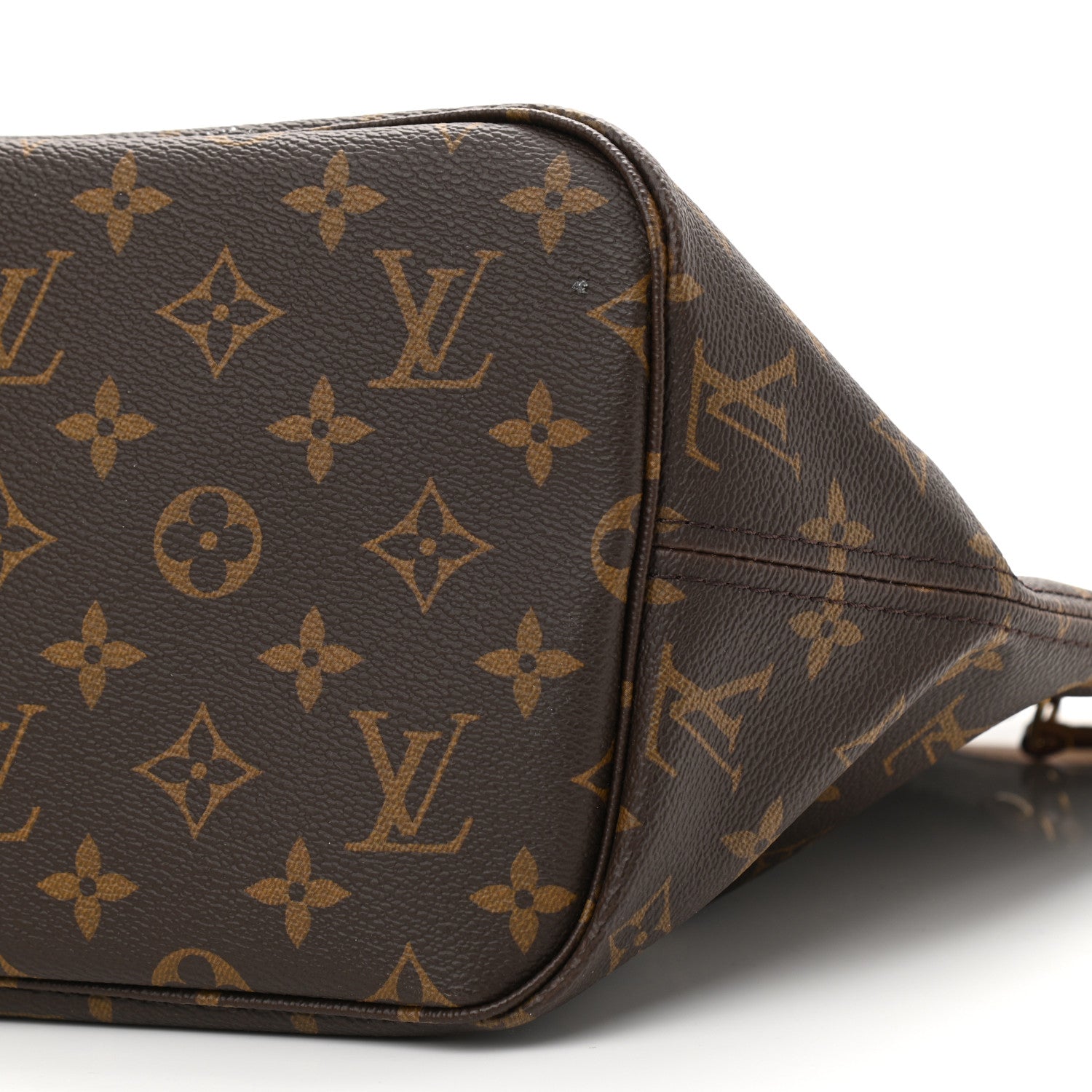 Louis Vuitton Monogram Neo Neverfull MM 9 of 9