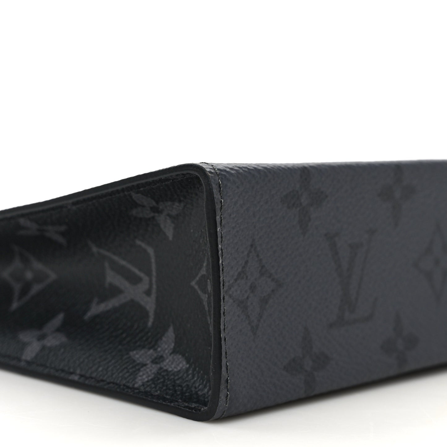 Monogram Eclipse Reverse Pochette Voyage MM