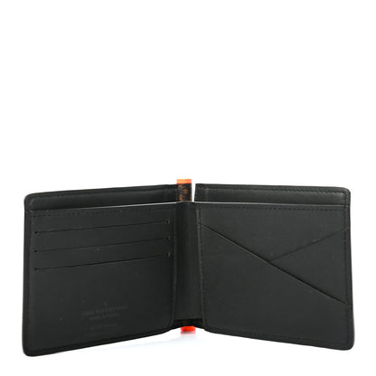 Louis Vuitton Monogram Hinge Multiple Wallet 5 of 8