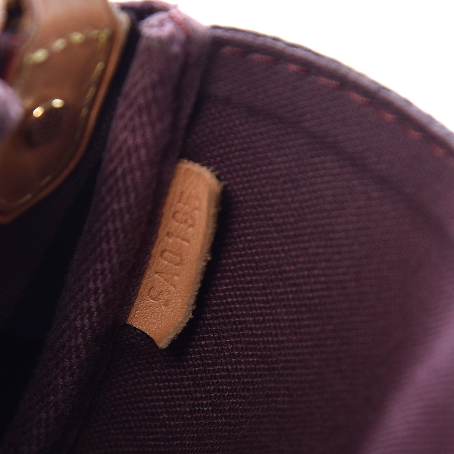 Monogram Favorite MM