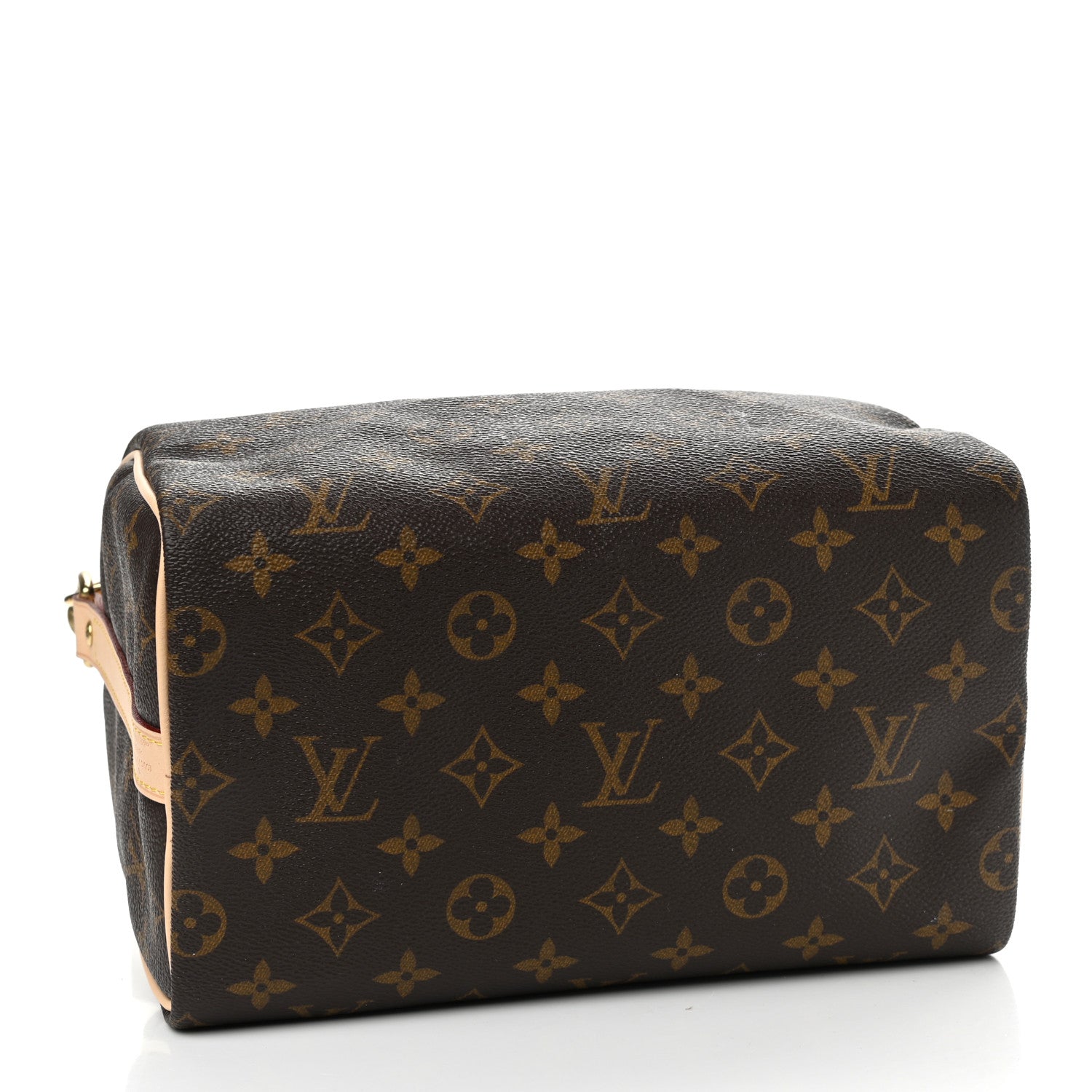 Louis Vuitton Monogram Speedy Bandouliere 25 4 of 11
