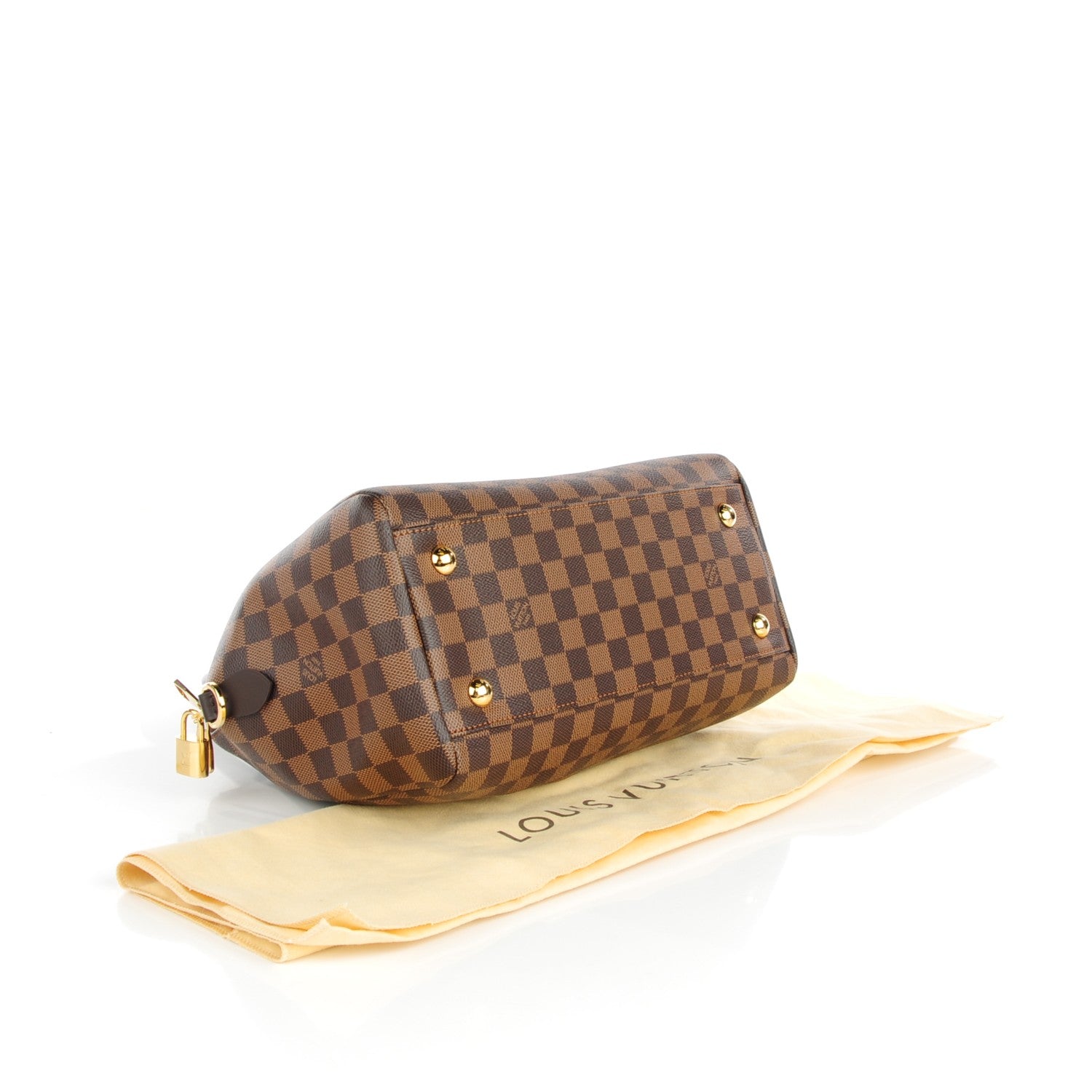 Louis Vuitton Damier Ebene Mews 4 of 7