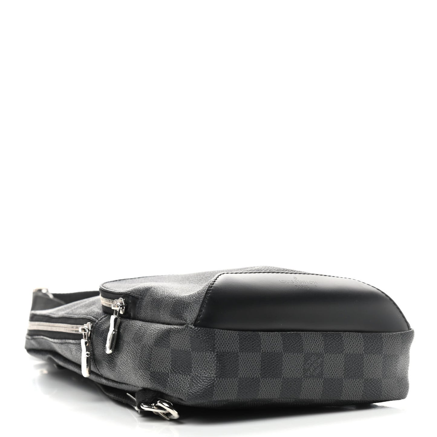 Damier Graphite Avenue Sling Backpack