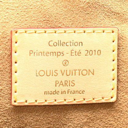 Louis Vuitton Monogram Eden Neo Kaki 6 of 9