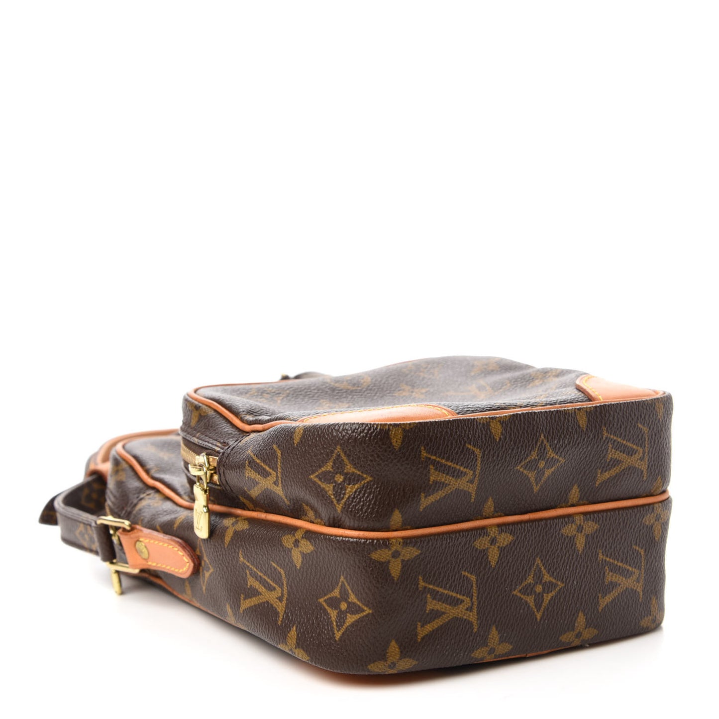 Monogram Amazone