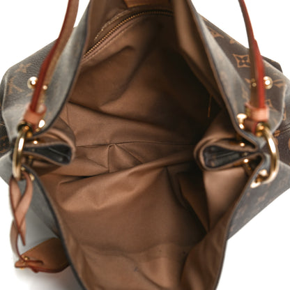 Louis Vuitton Monogram Graceful PM 5 of 13