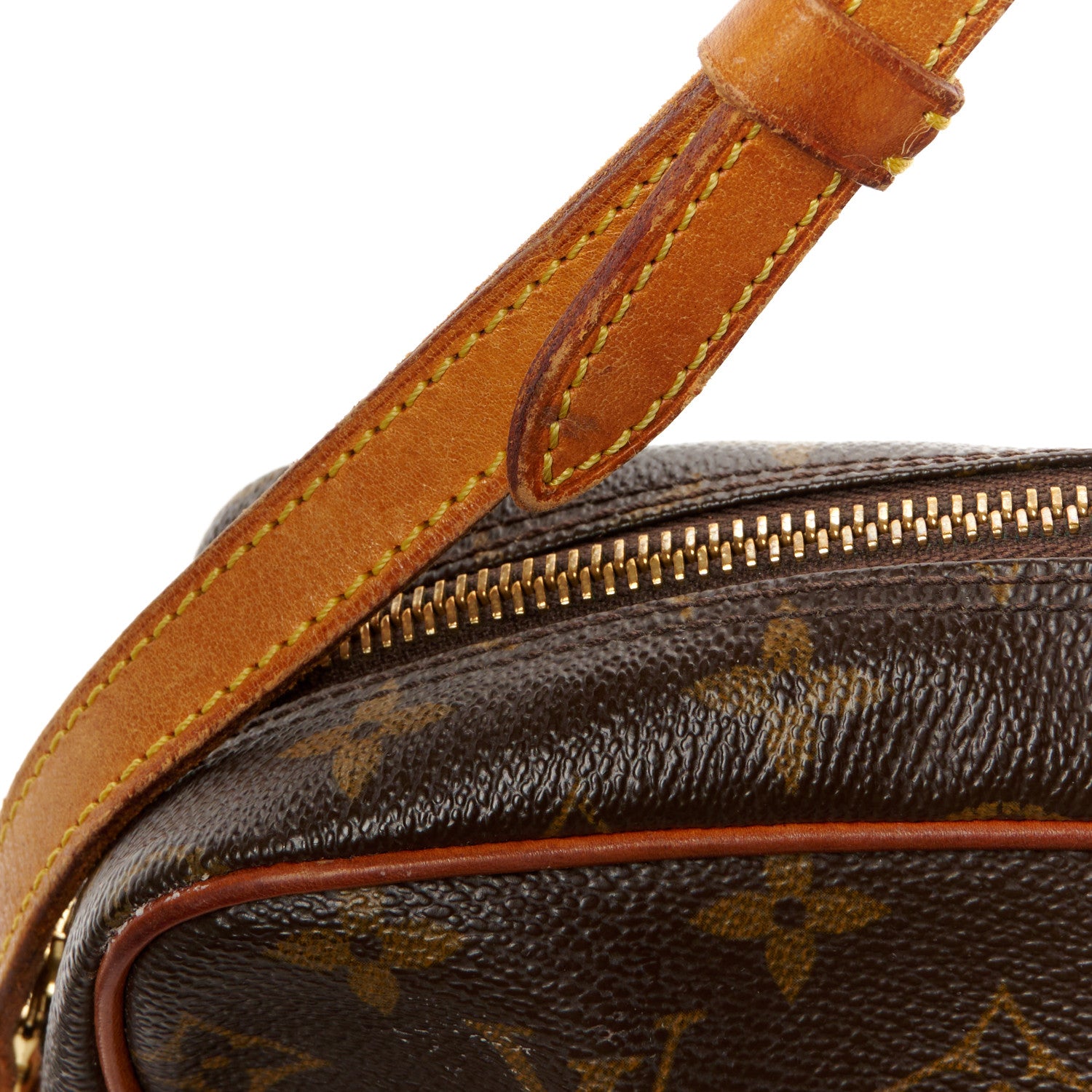 Louis Vuitton Monogram Trocadero 27 16 of 17