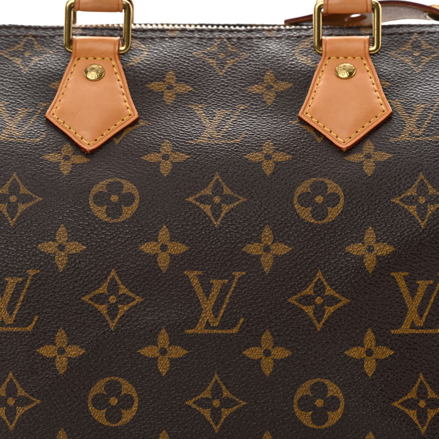 Monogram Speedy 25