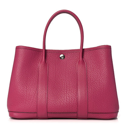 Hermes Fjord Garden Party 30 TPM Tosca 1 of 10