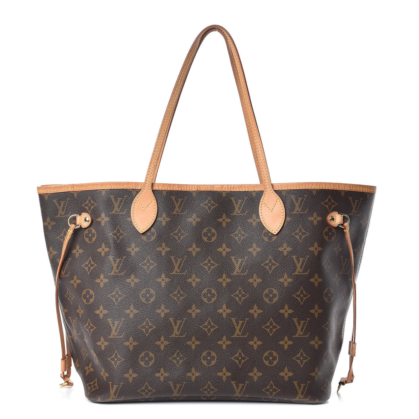 Monogram Neverfull MM