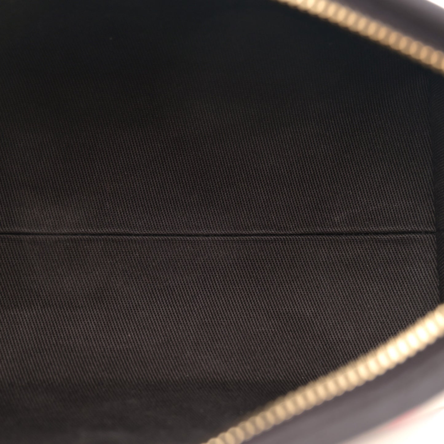 Coated Canvas Vintage Check Calfskin Mini Highlands Shoulder Bag Sand