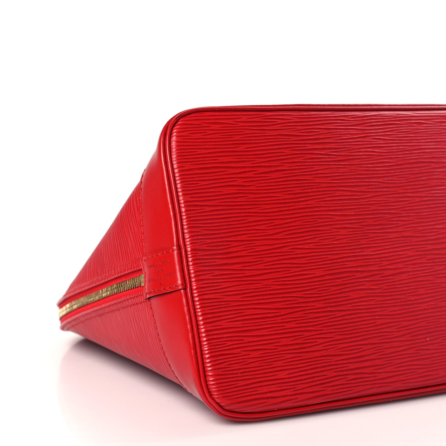 Epi Alma PM Castillan Red