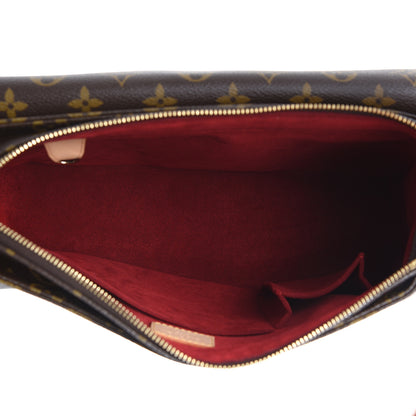 Louis Vuitton Monogram Viva-Cite GM 5 of 12