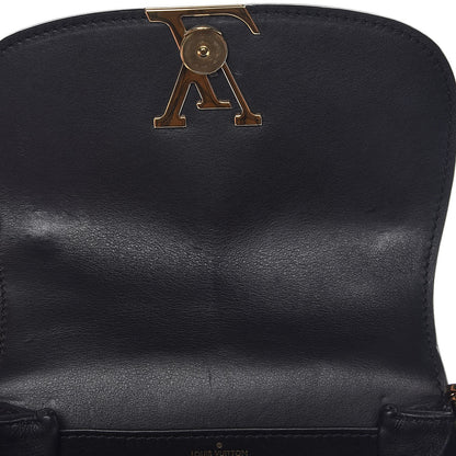 Louis Vuitton Grained Calfskin Vivienne NM Kaki 9 of 9