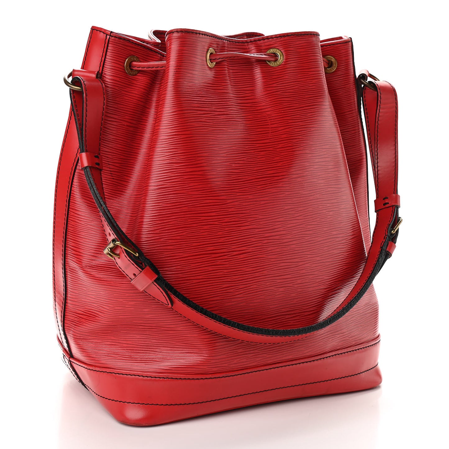 Epi Noe Castillan Red