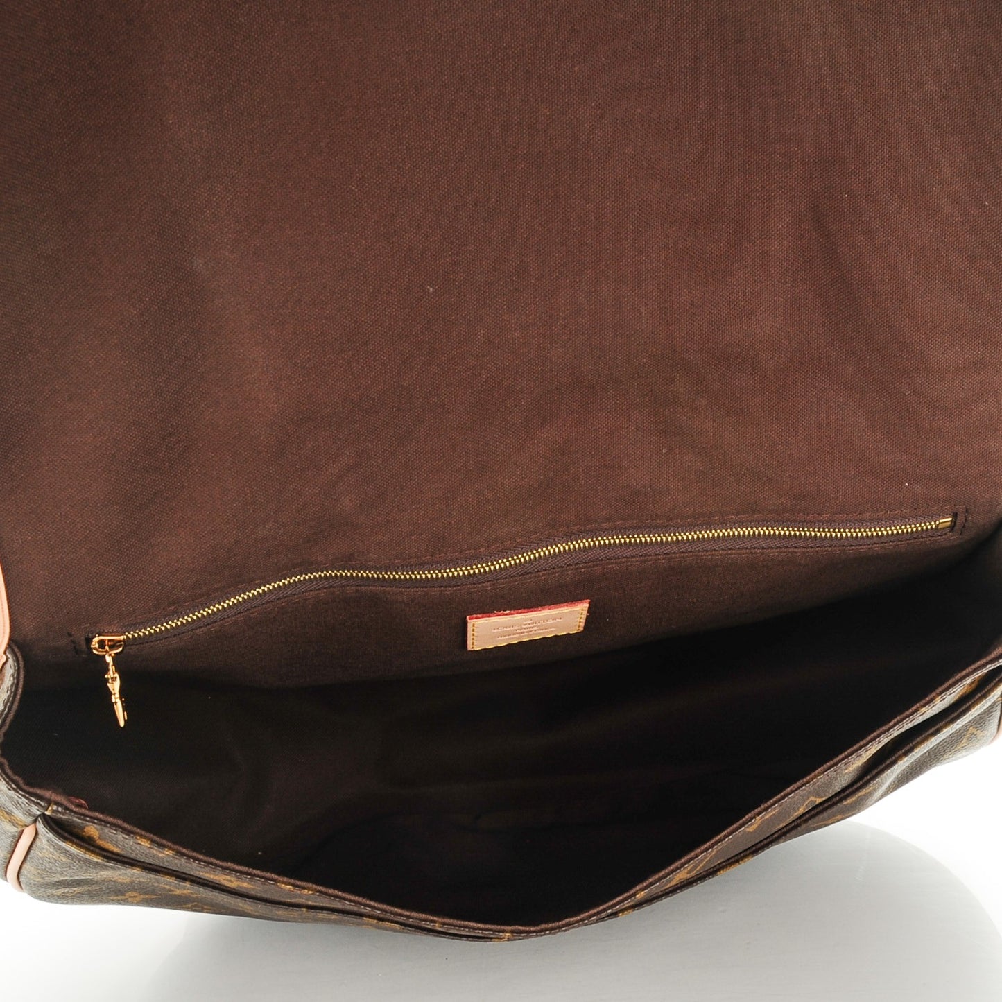 Monogram Menilmontant MM