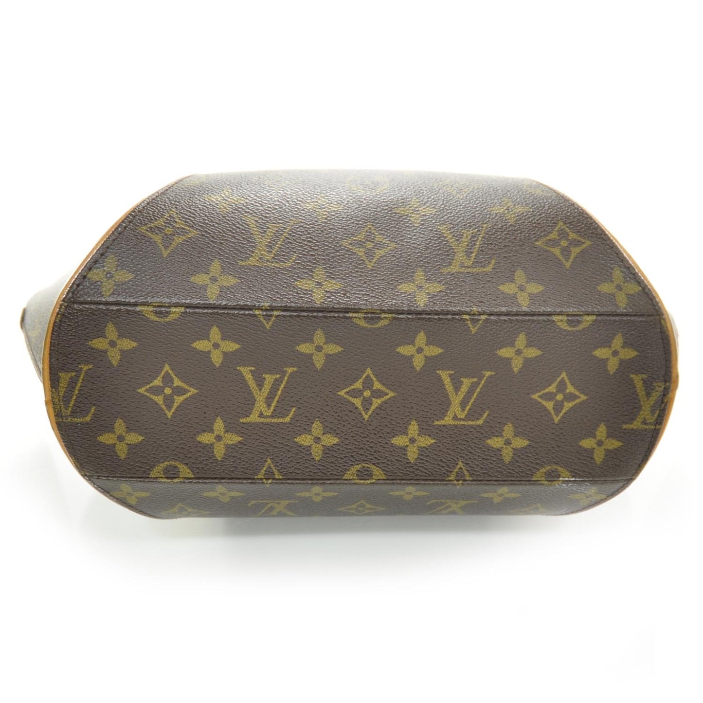 Monogram Ellipse MM
