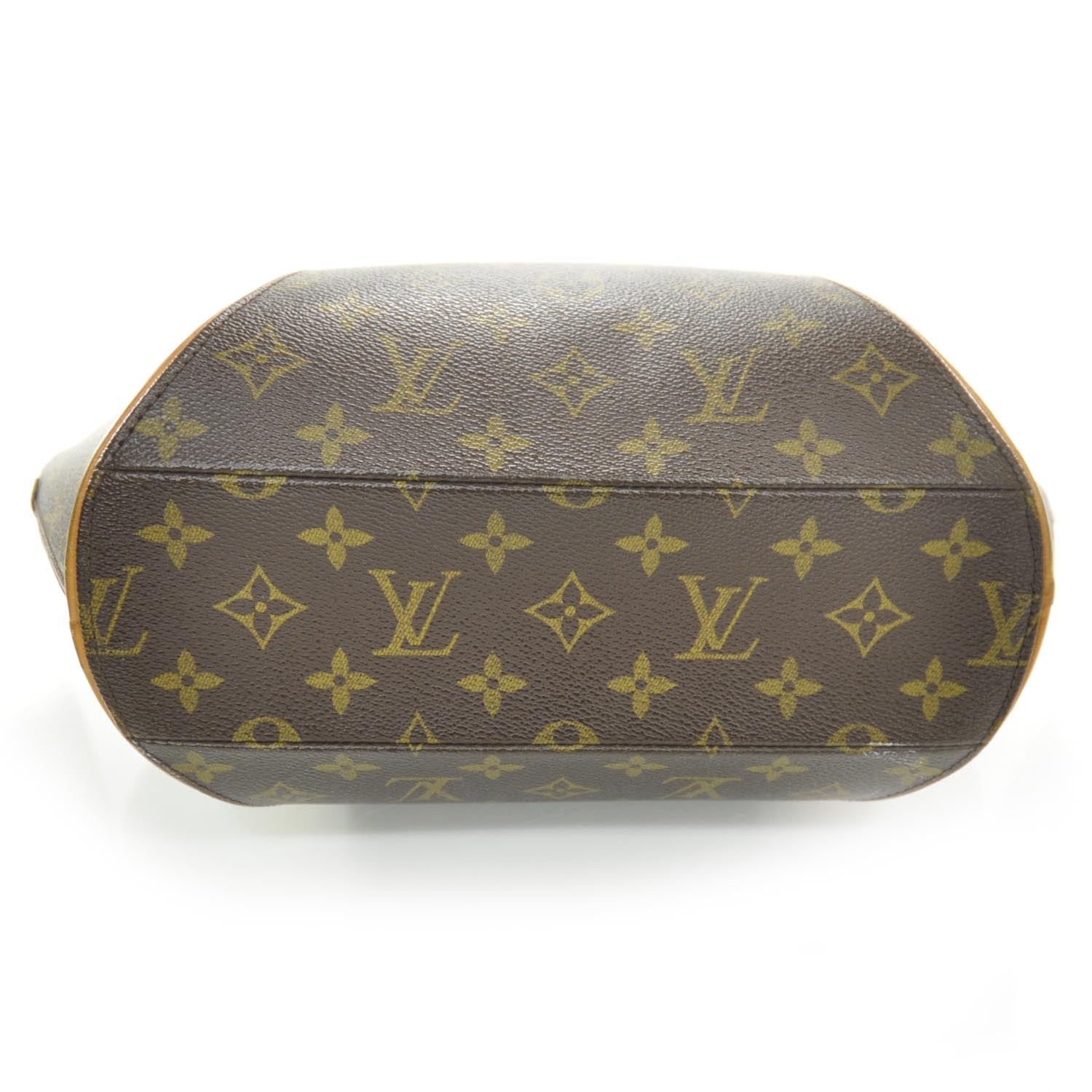 Louis Vuitton Monogram Ellipse MM 4 of 8