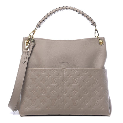 Louis Vuitton Empreinte Maida Hobo Tourterelle 1 of 10