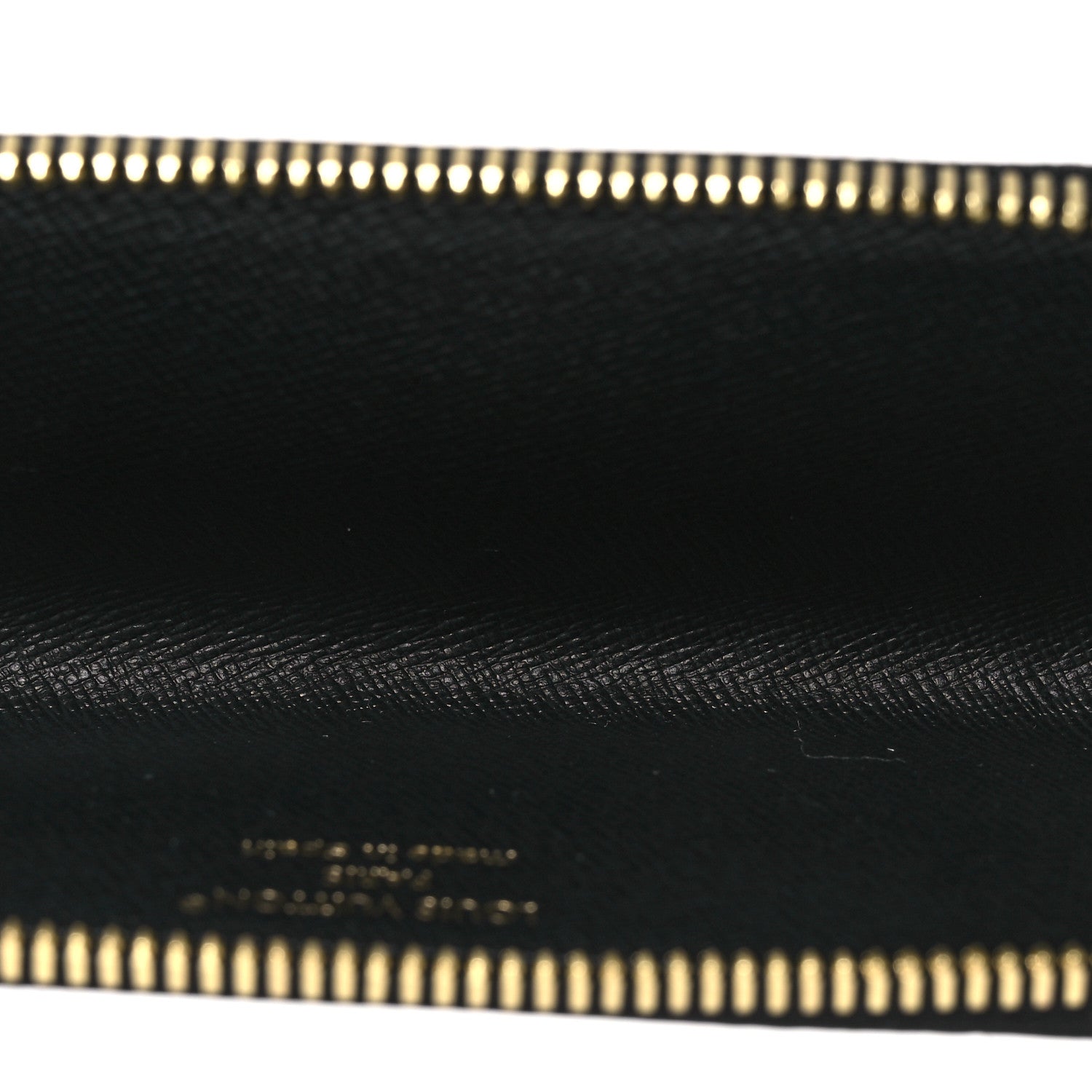 Louis Vuitton Reverse Monogram Charlotte Pencil Pouch 5 of 9