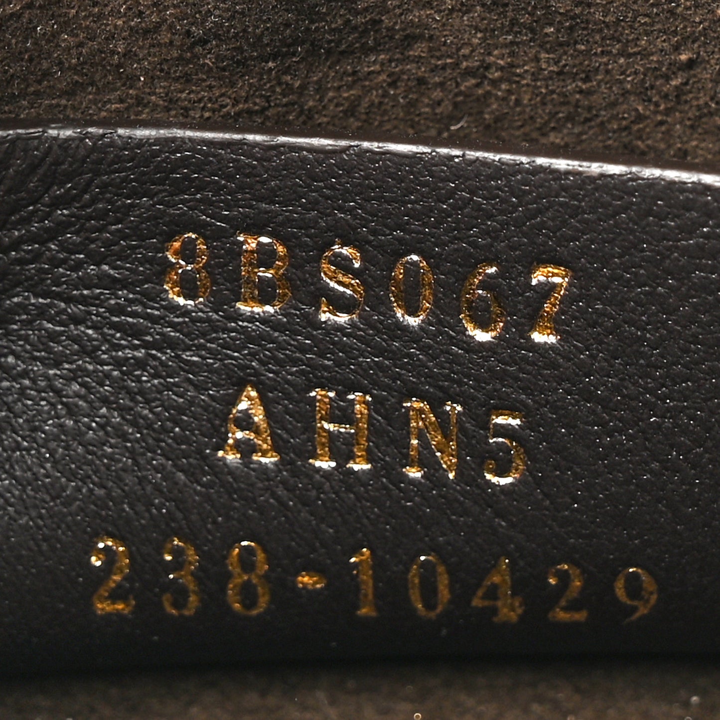 Vitello King Plexiglass Elaphe Python Print Logo Mini By The Way Mirto