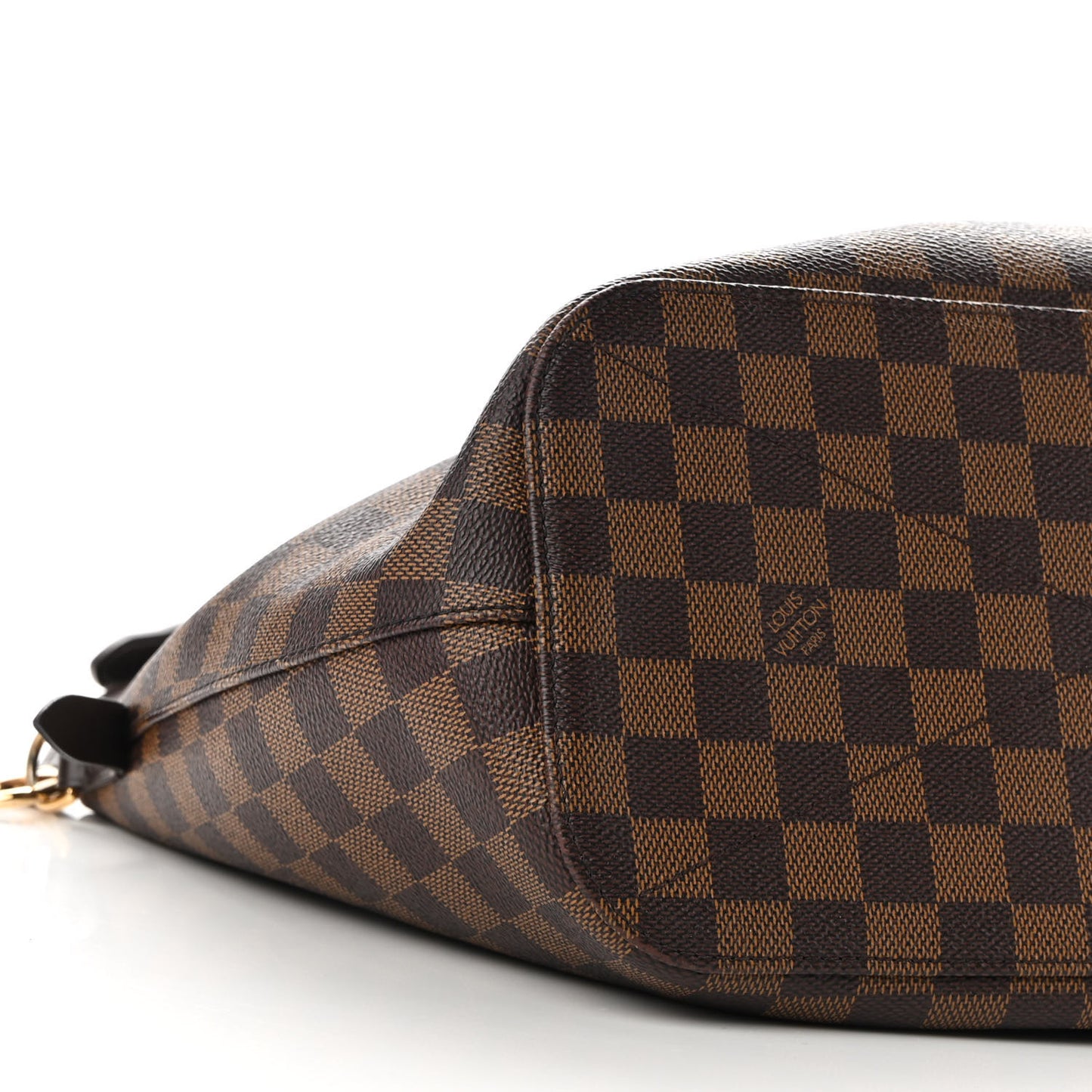 Damier Ebene Siena MM