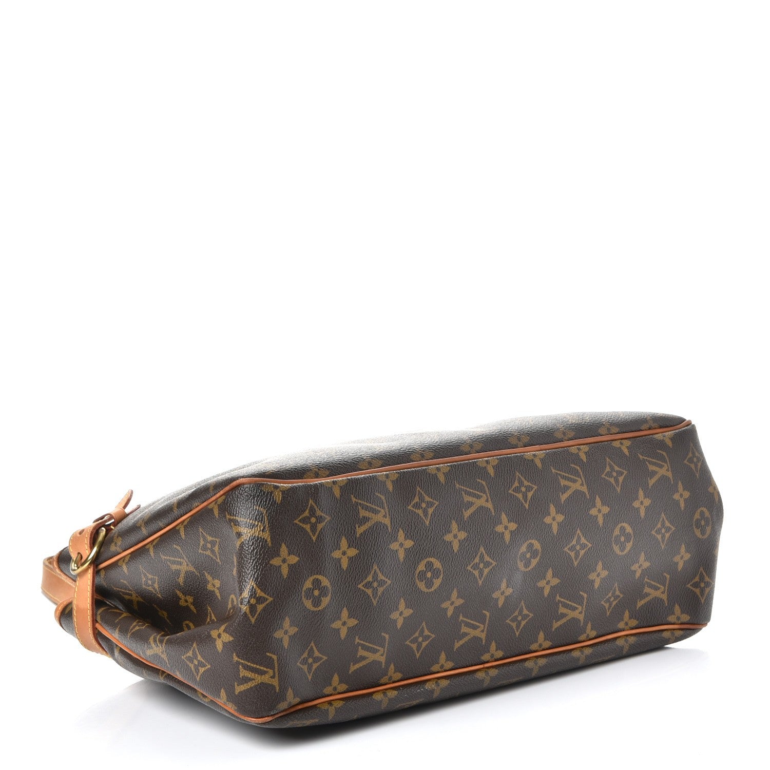 Louis Vuitton Monogram Batignolles Horizontal 4 of 7