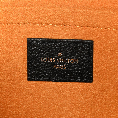 Louis Vuitton Empreinte Neo Alma BB Black 6 of 9