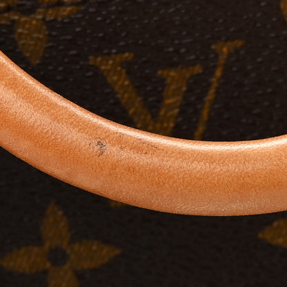 Louis Vuitton Monogram Speedy 40 14 of 15