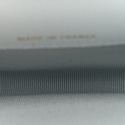 Chanel Caviar Quilted Flap Card Holder Wallet Light Blue 5 of 8