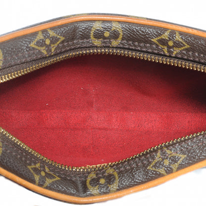 Louis Vuitton Monogram Croissant PM 5 of 7