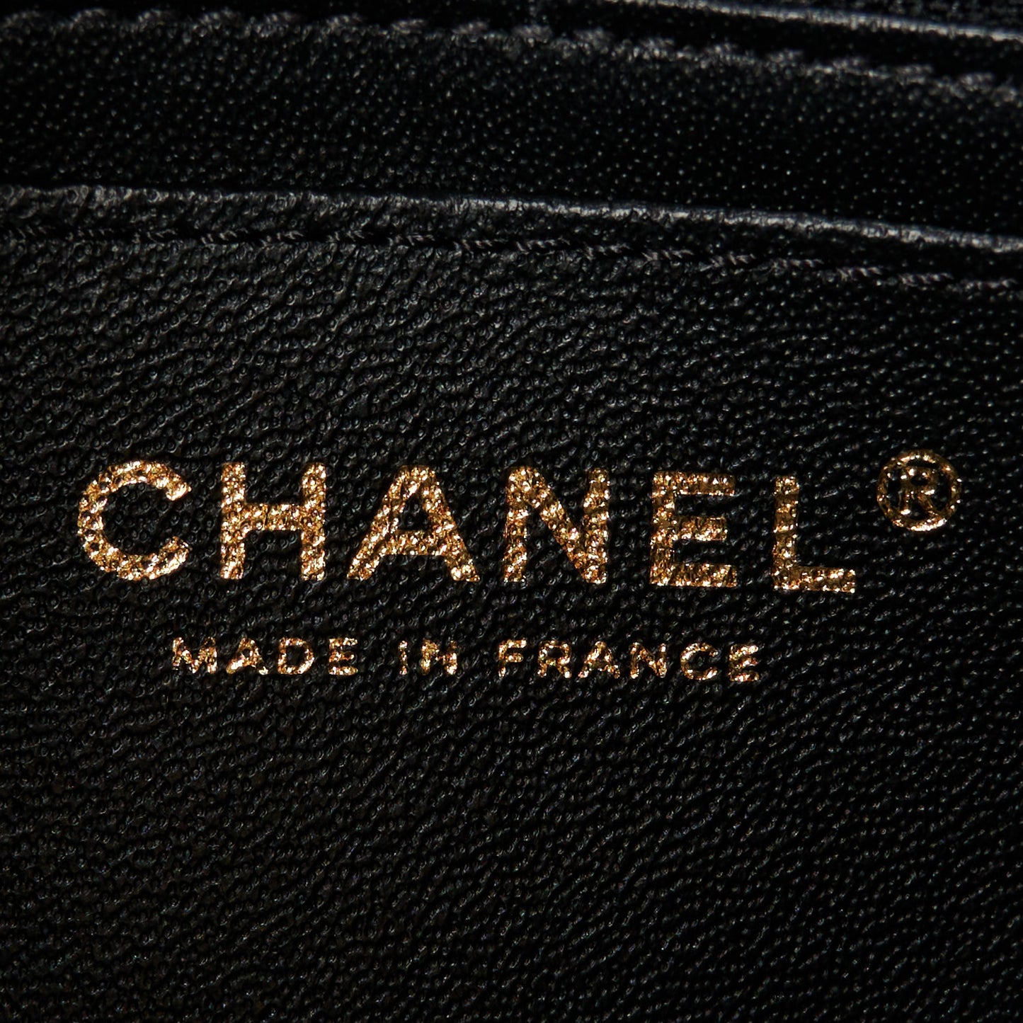 Aged Calfskin Quilted 2.55 Reissue Mini Flap Black