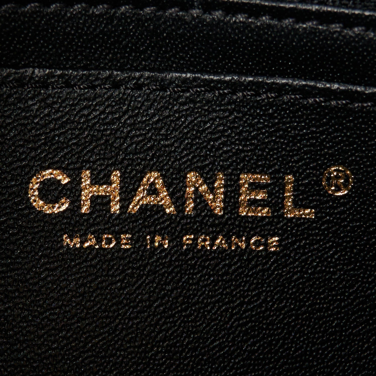 Chanel Aged Calfskin Quilted 2.55 Reissue Mini Flap Black 6 of 11