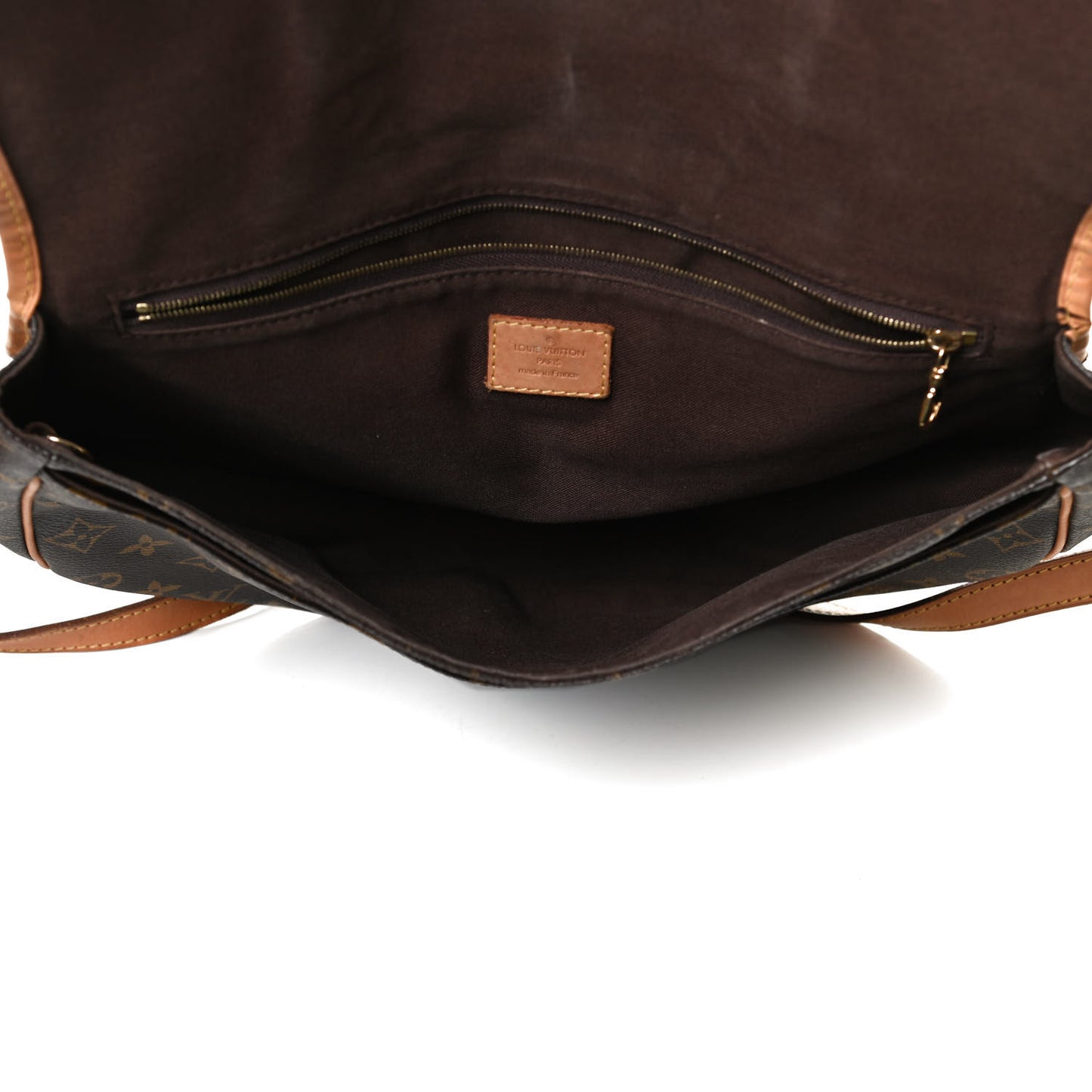 Monogram Menilmontant MM