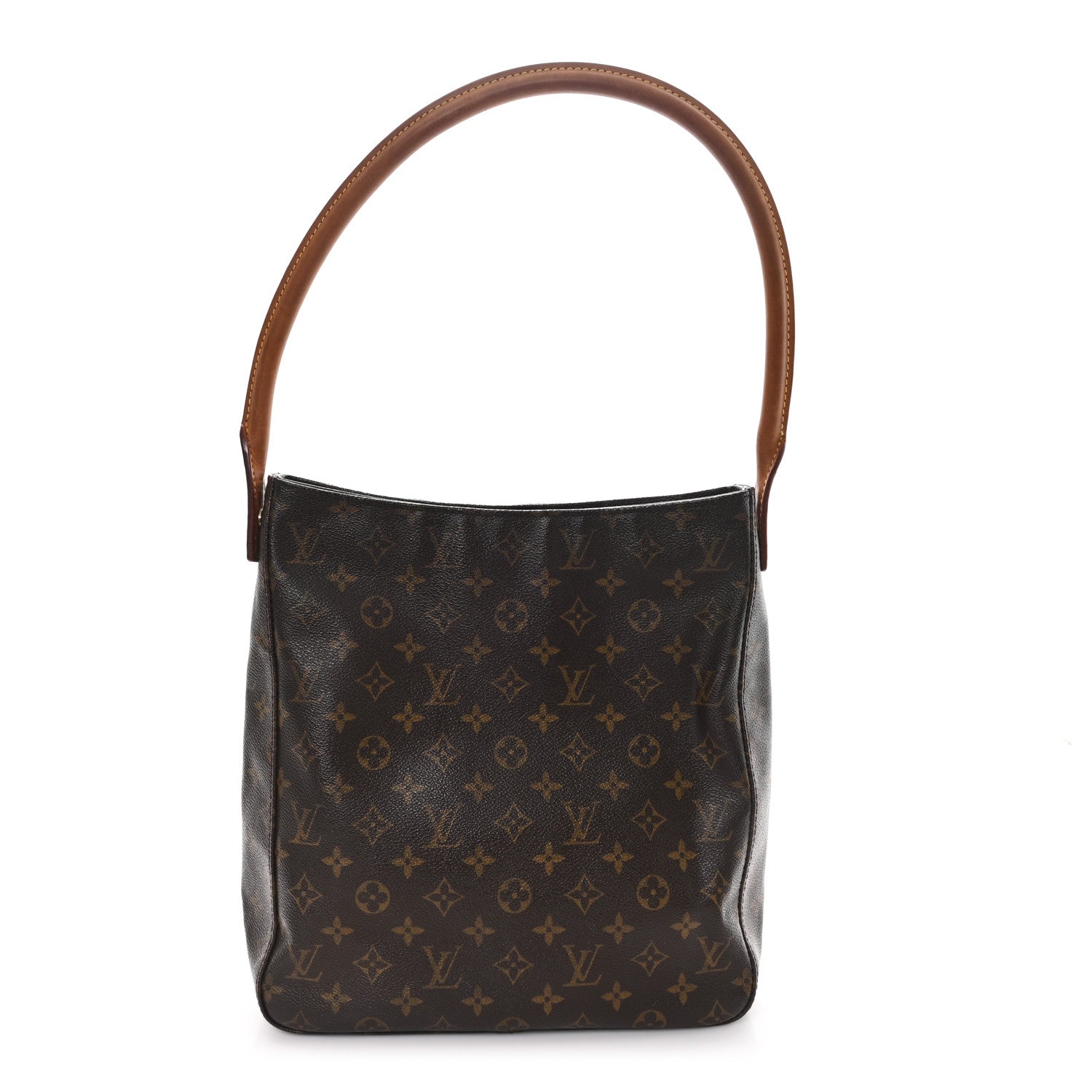Louis Vuitton Monogram Looping GM 1 of 12