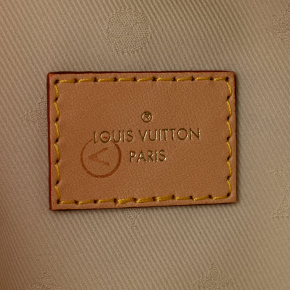 Louis Vuitton Monogram High Rise Bumbag 6 of 10