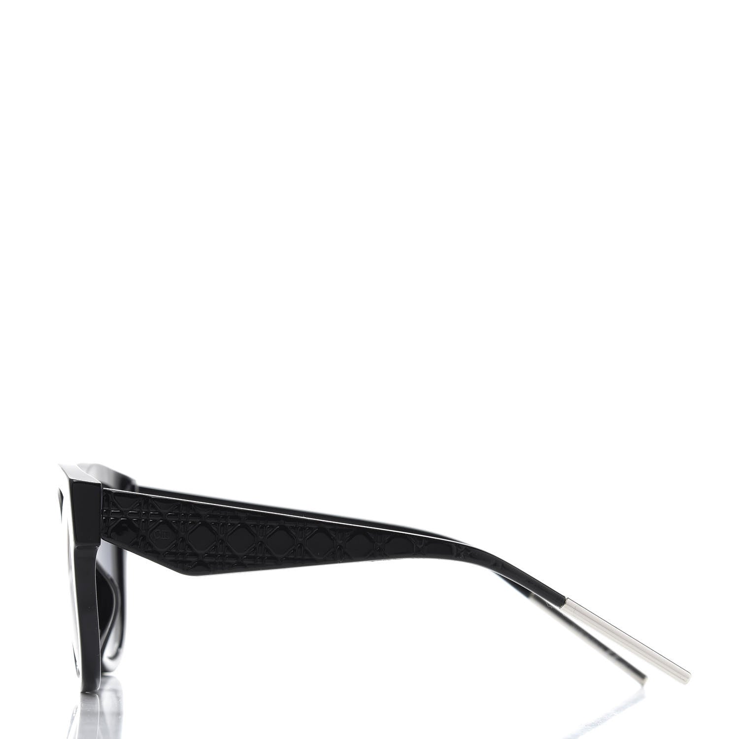 Christian Dior Very Dior 1N Sunglasses Black 3 of 11