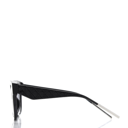 Christian Dior Very Dior 1N Sunglasses Black 3 of 11