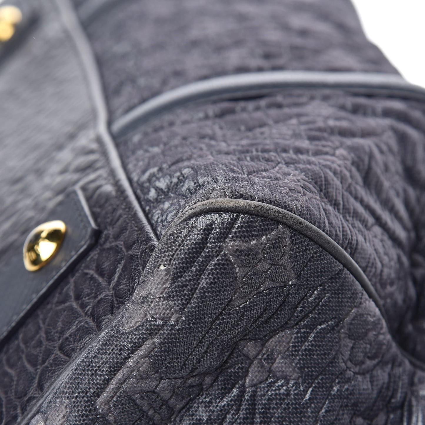 Monogram Volupte Psyche Gris