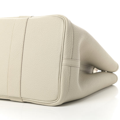 Hermes Negonda Garden Party 36 MM Beton 9 of 10