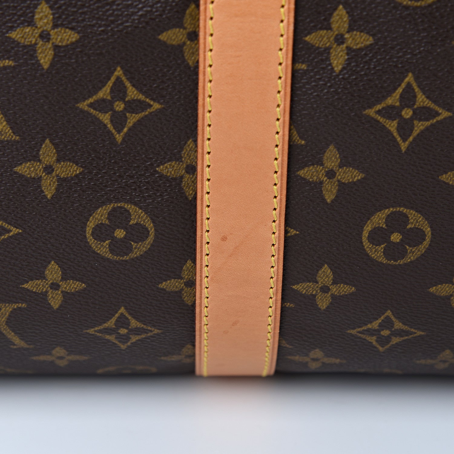 Louis Vuitton Monogram Keepall 60 11 of 13