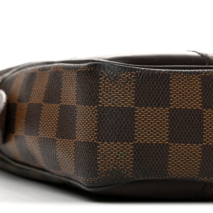 Louis Vuitton Damier Ebene Porte-Documents Voyage 9 of 14